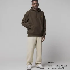 Perplex Trackpants Leaf