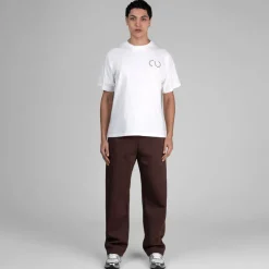 Perplex Trackpants Mocca