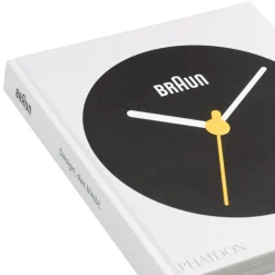Phaidon Braun: Designed to Keep