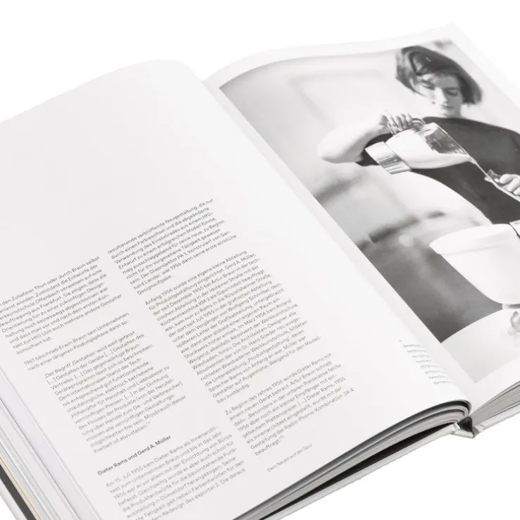 Phaidon Braun: Designed to Keep