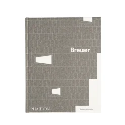 Phaidon Breuer