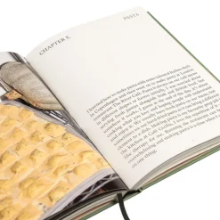 Phaidon Café Cecilia Cookbook