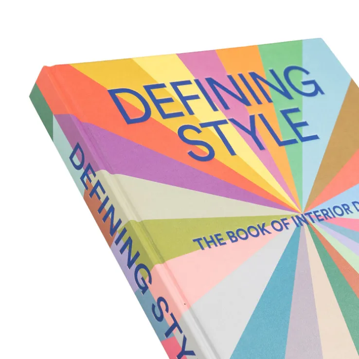 Phaidon Defining Style: The Book of Interior Design