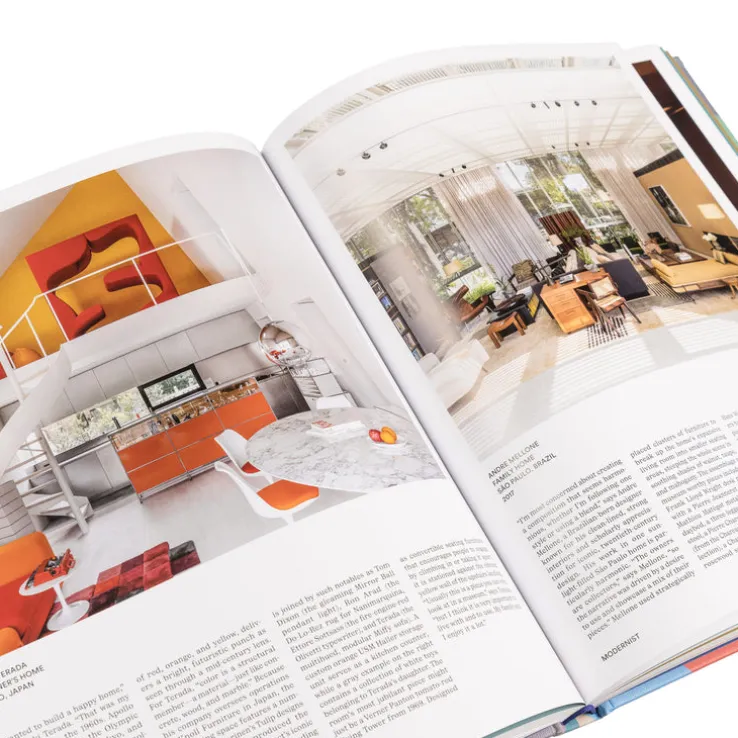 Phaidon Defining Style: The Book of Interior Design