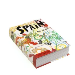 Phaidon Spain: The Cookbook