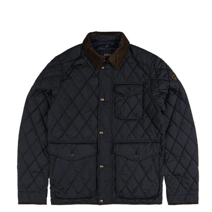 Polo Ralph Lauren Beaton Quilted Jacket
