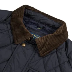 Polo Ralph Lauren Beaton Quilted Jacket