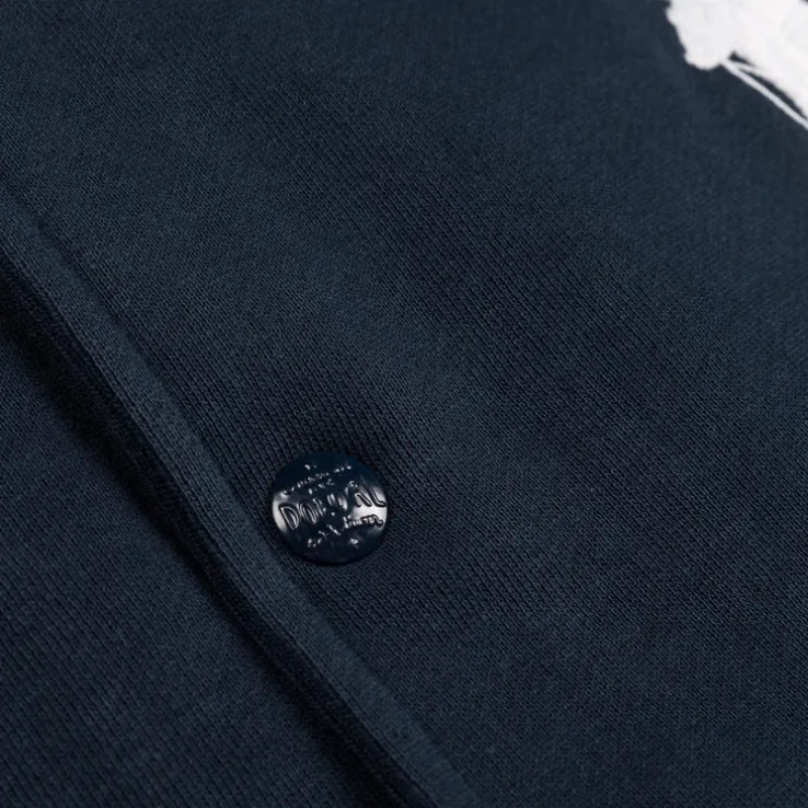Polo Ralph Lauren Big Pony Fleece Baseball Jacket