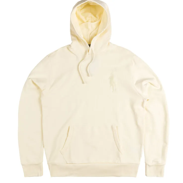 Polo Ralph Lauren Big Pony Hoodie