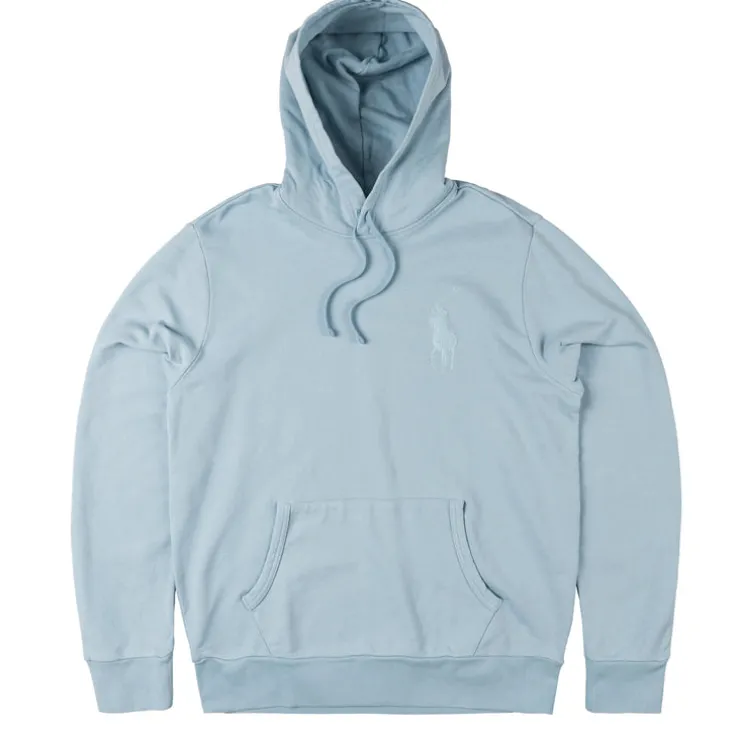Polo Ralph Lauren Big Pony Hoodie