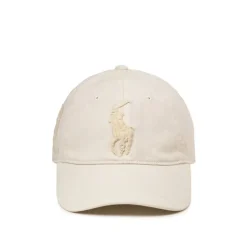 Polo Ralph Lauren Big Pony Twill Ball Cap