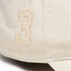 Polo Ralph Lauren Big Pony Twill Ball Cap