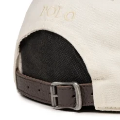 Polo Ralph Lauren Big Pony Twill Ball Cap