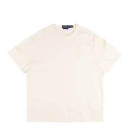 Polo Ralph Lauren Classic Fit Big Pony Jersey T-Shirt