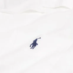 Polo Ralph Lauren Classic Fit Linen Camp Shirt