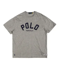 Polo Ralph Lauren Classic Fit Logo Jersey T-Shirt