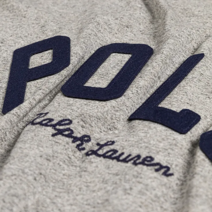 Polo Ralph Lauren Classic Fit Logo Jersey T-Shirt