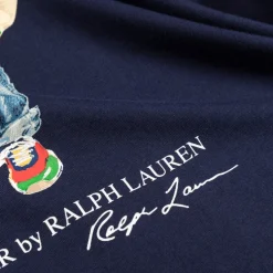 Polo Ralph Lauren Classic Fit Polo Bear T-Shirt