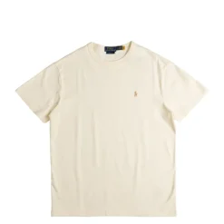 Polo Ralph Lauren Classic Fit Jersey T-Shirt