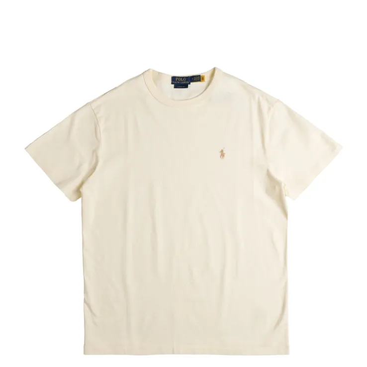 Polo Ralph Lauren Classic Fit Jersey T-Shirt