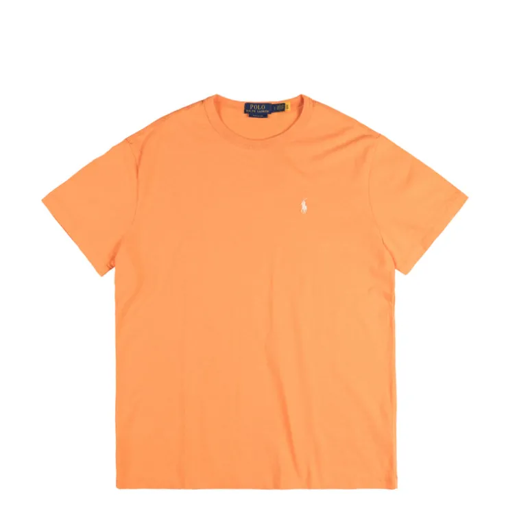 Polo Ralph Lauren Classic Fit Jersey T-Shirt