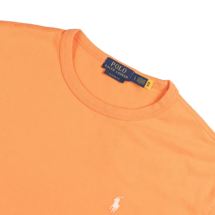 Polo Ralph Lauren Classic Fit Jersey T-Shirt