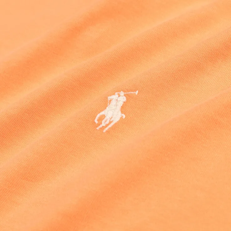 Polo Ralph Lauren Classic Fit Jersey T-Shirt