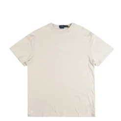 Polo Ralph Lauren Classic Fit Logo Jersey T-Shirt