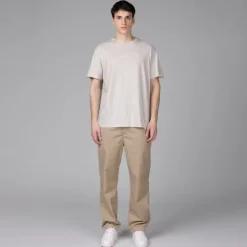 Polo Ralph Lauren Classic Fit Logo Jersey T-Shirt
