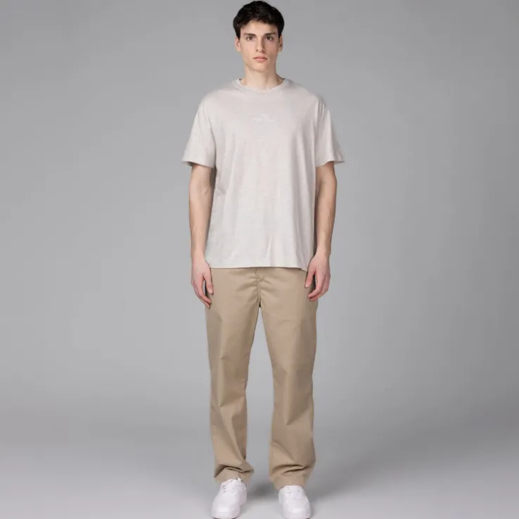 Polo Ralph Lauren Classic Fit Logo Jersey T-Shirt
