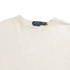 Polo Ralph Lauren Classic Fit Logo Jersey T-Shirt