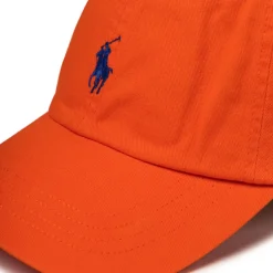 Polo Ralph Lauren Cotton Chino Baseball Cap