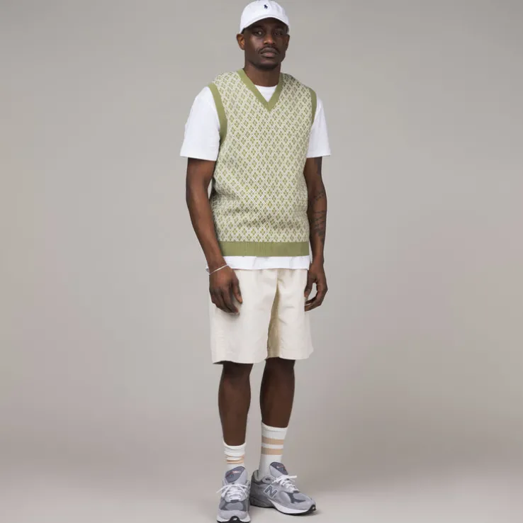Polo Ralph Lauren Cotton Chino Baseball Cap