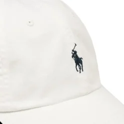 Polo Ralph Lauren Cotton Chino Baseball Cap