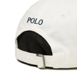Polo Ralph Lauren Cotton Chino Baseball Cap