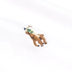 Polo Ralph Lauren Custom Slim Fit Soft Cotton T-Shirt