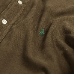 Polo Ralph Lauren Custom Fit Corduroy Shirt