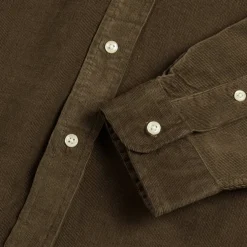 Polo Ralph Lauren Custom Fit Corduroy Shirt