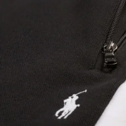 Polo Ralph Lauren Double-Knit Mesh Shorts