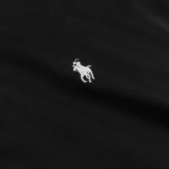 Polo Ralph Lauren Double-Knit Quarter-Zip Pullover