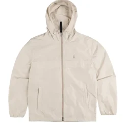 Polo Ralph Lauren Full-Zip Hooded Jacket