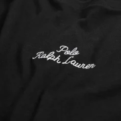 Polo Ralph Lauren Logo Jersey T-Shirt