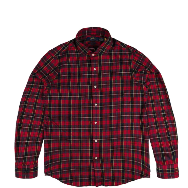 Polo Ralph Lauren Long Sleeve Sport Hemd