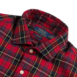 Polo Ralph Lauren Long Sleeve Sport Hemd