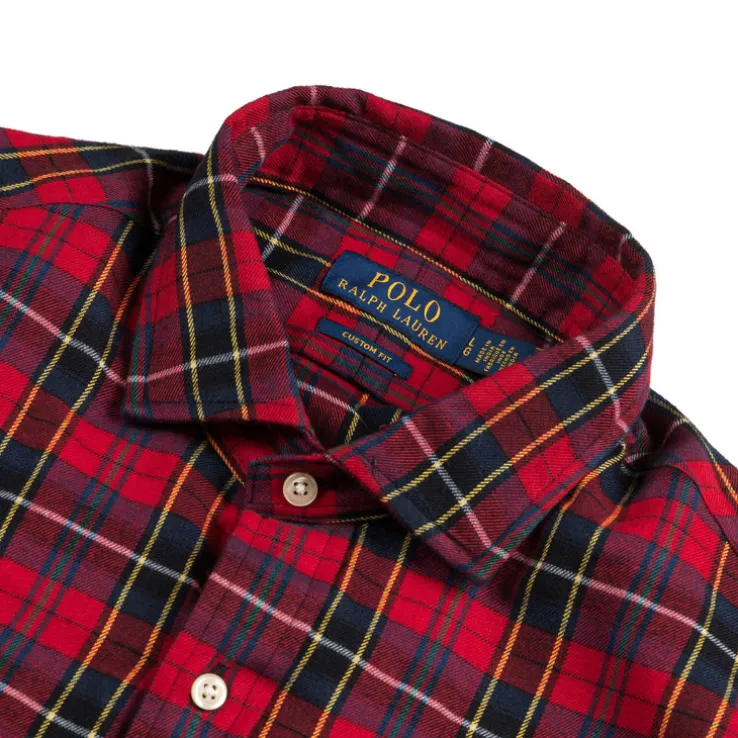 Polo Ralph Lauren Long Sleeve Sport Hemd