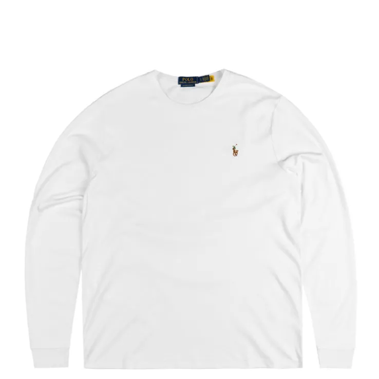 Polo Ralph Lauren Long Sleeve T-Shirt