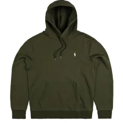 Polo Ralph Lauren Loopback Fleece Hoodie
