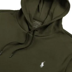 Polo Ralph Lauren Loopback Fleece Hoodie