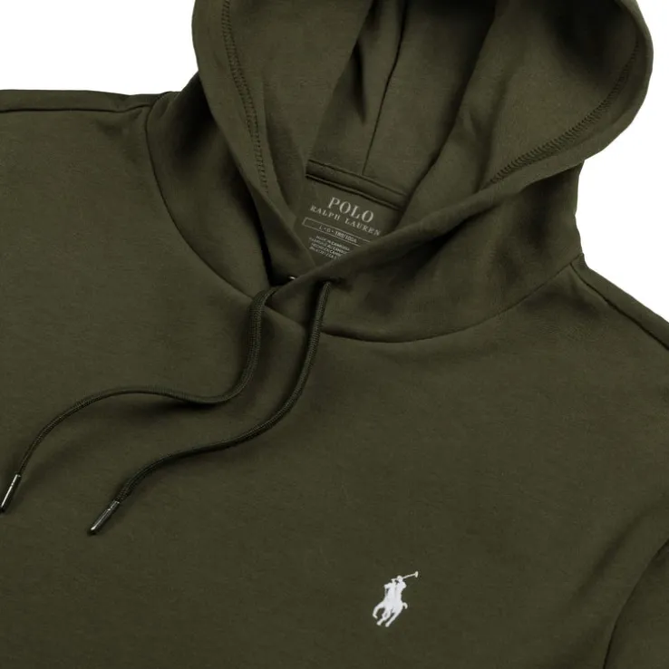 Polo Ralph Lauren Loopback Fleece Hoodie