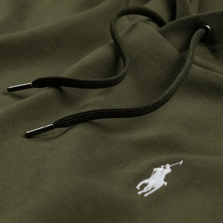Polo Ralph Lauren Loopback Fleece Hoodie